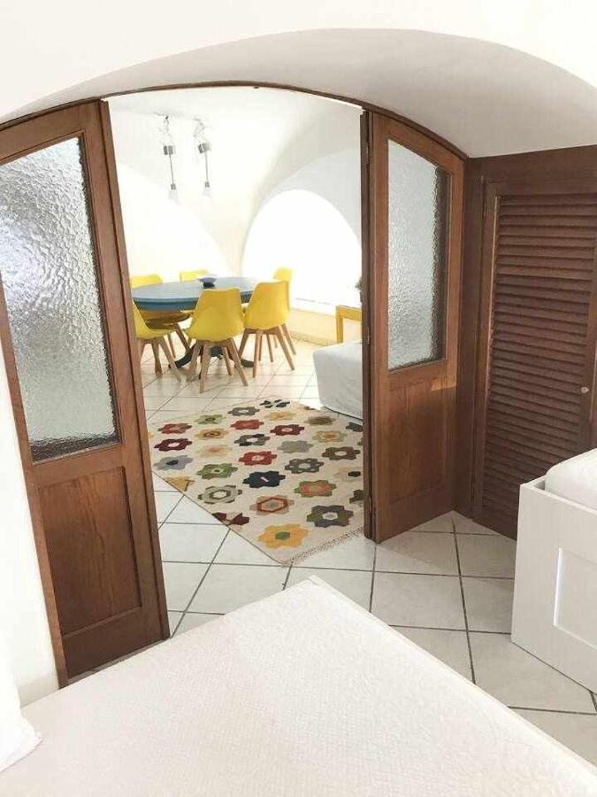La Cambusa In Riva Al Mare 마이오리 외부 사진